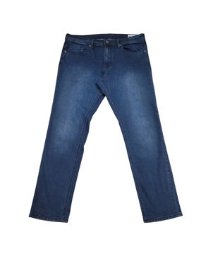 Buffalo David Bitton Axel Slim Stretch Extensible Coupe Slim Jeans 36/32 Men's